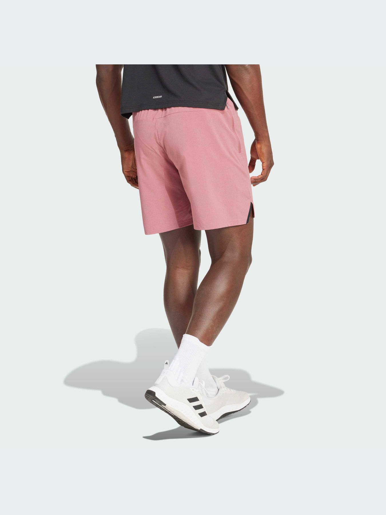 Шорты Adidas модель IX9062-KZ Фото