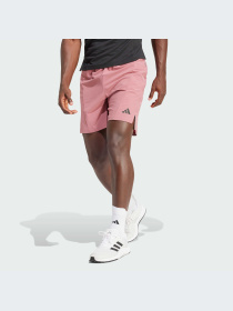 Шорты Adidas модель IX9062-KZ Фото