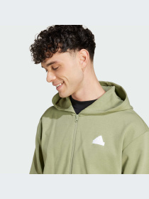 Худи и свитшоты Adidas Icons модель IW8555-KZ Фото