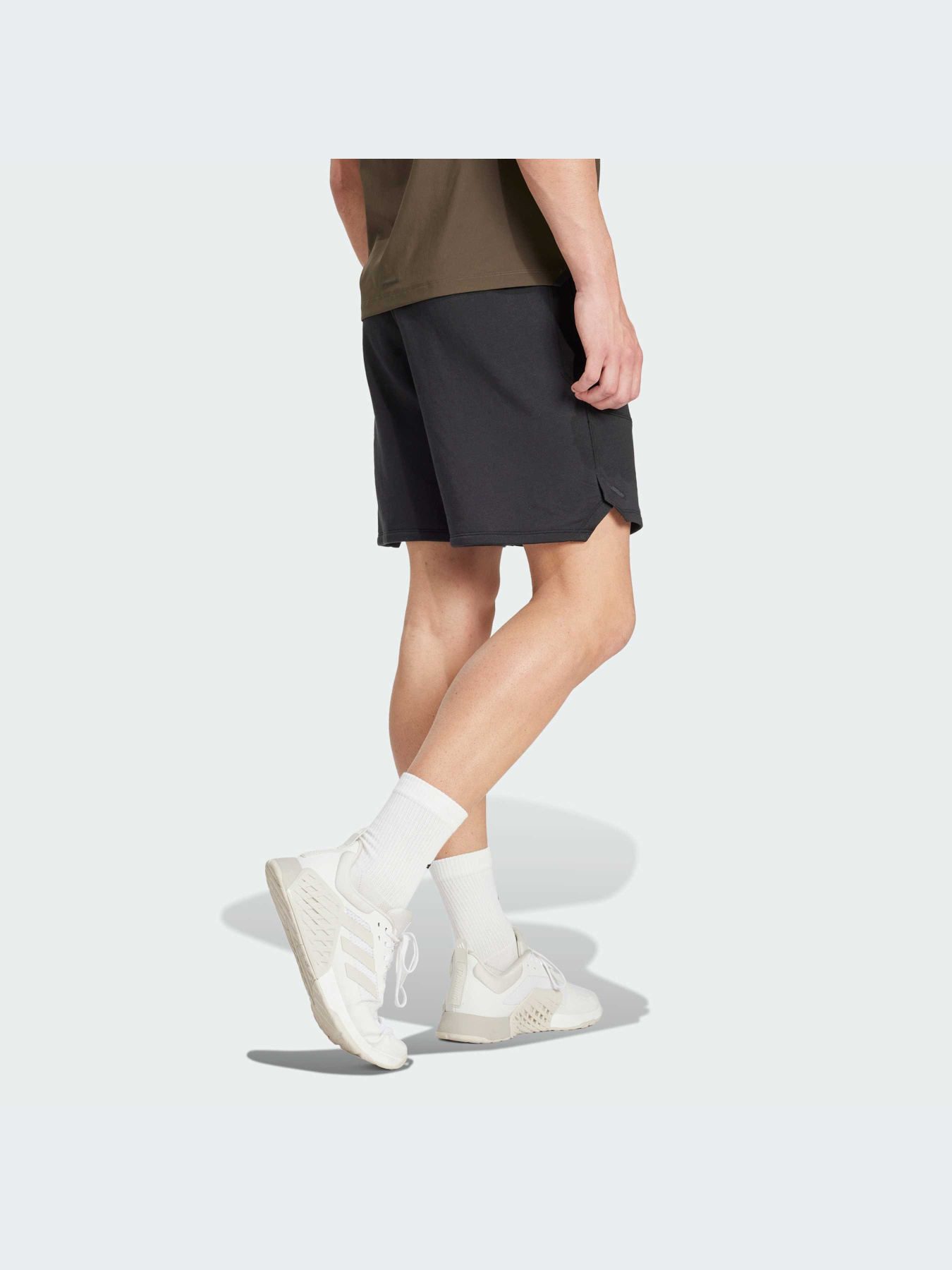 Шорты Adidas модель IX9113-KZ Фото