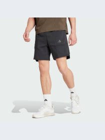 Шорты Adidas модель IX9113-KZ Фото