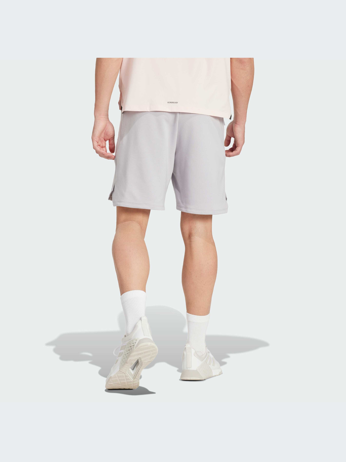 Шорты Adidas модель IX9114-KZ Фото