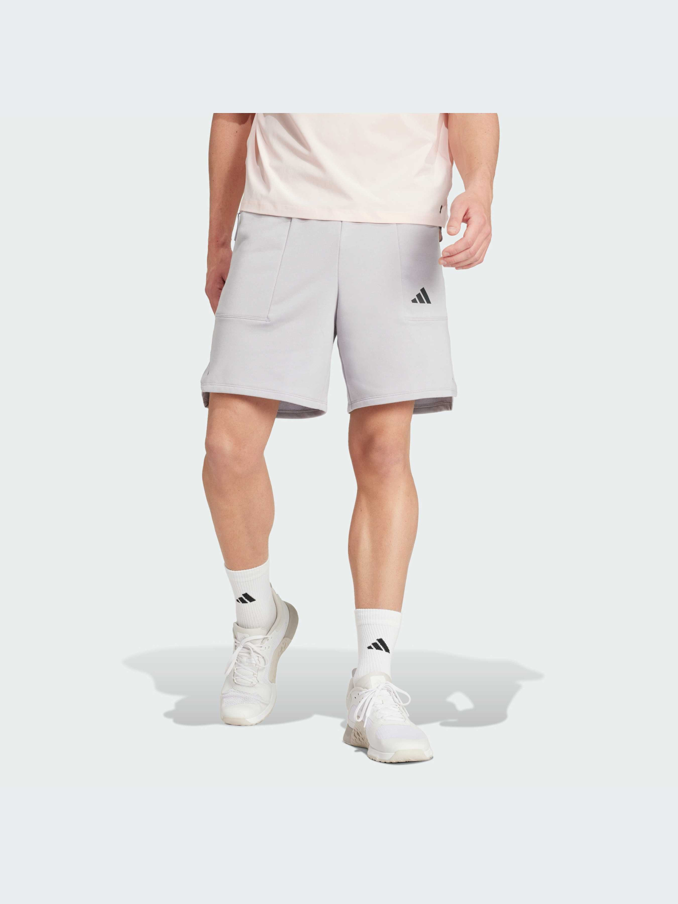 Шорты Adidas модель IX9114-KZ Фото