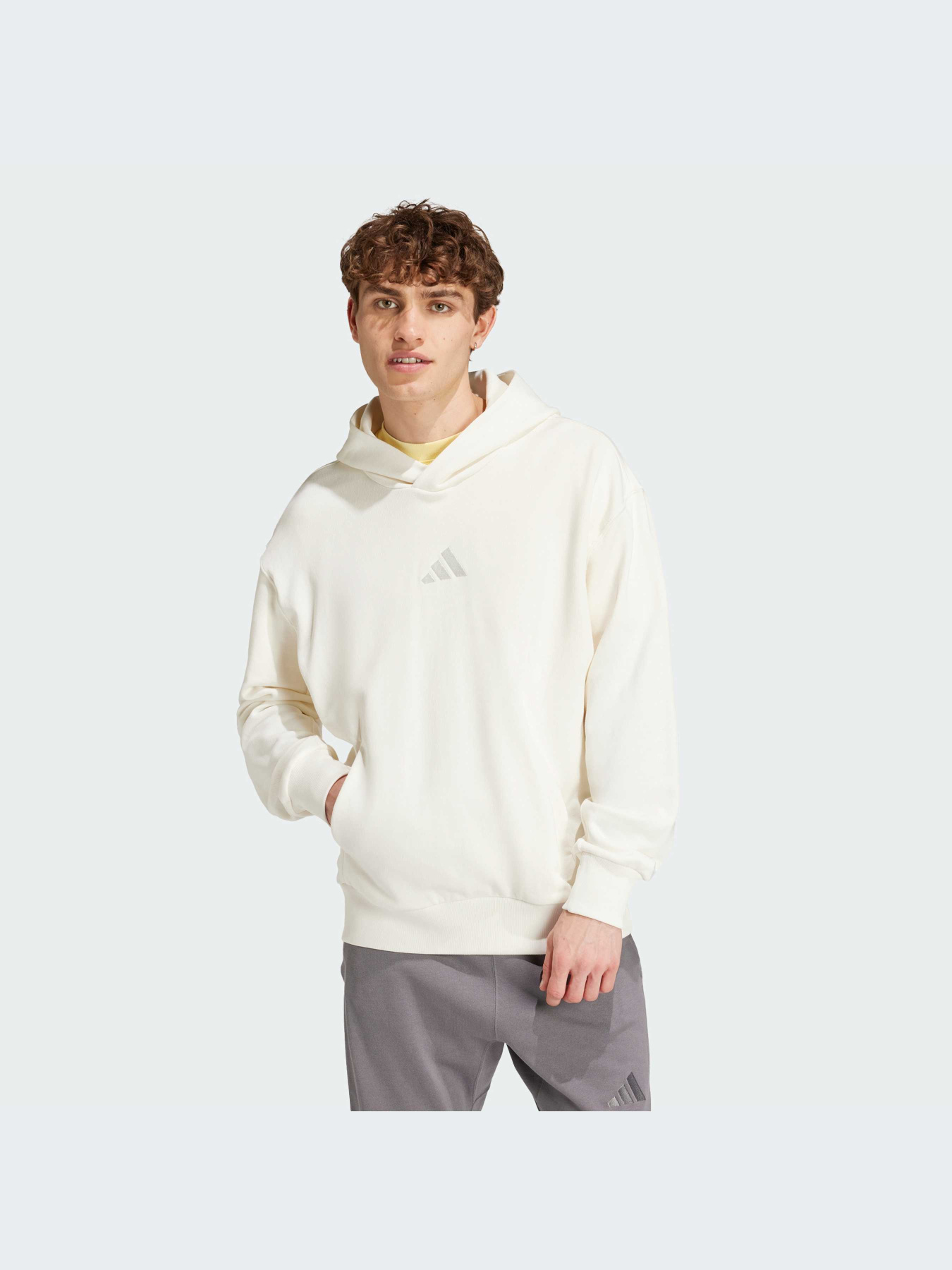 Худи и свитшоты Adidas модель IY4154-KZ Худи и свитшоты Adidas модель IY4154-KZ Фото