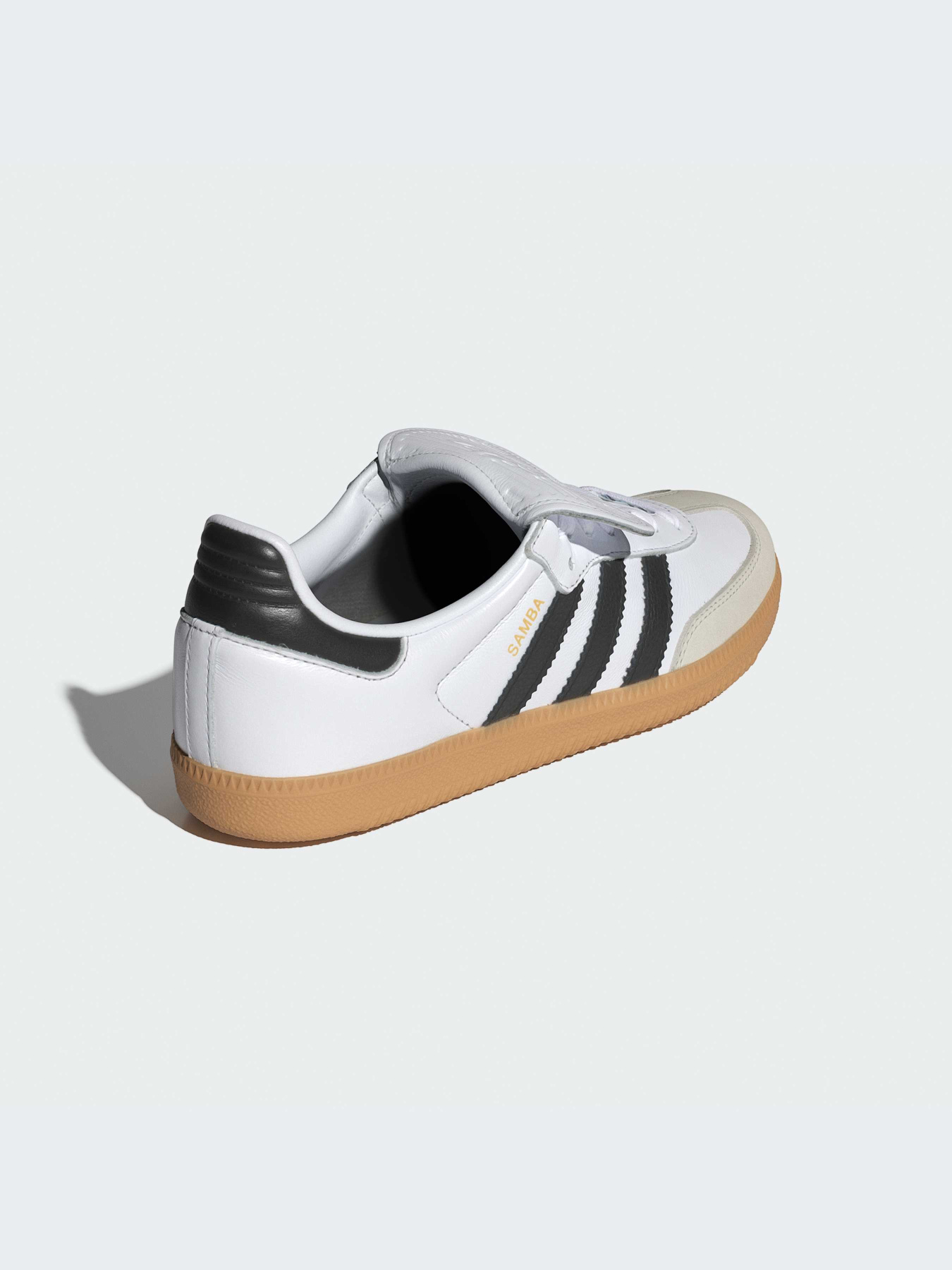 Кроссовки Adidas модель IG4279-KZ Фото