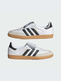 Кроссовки Adidas модель IG4279-KZ Фото