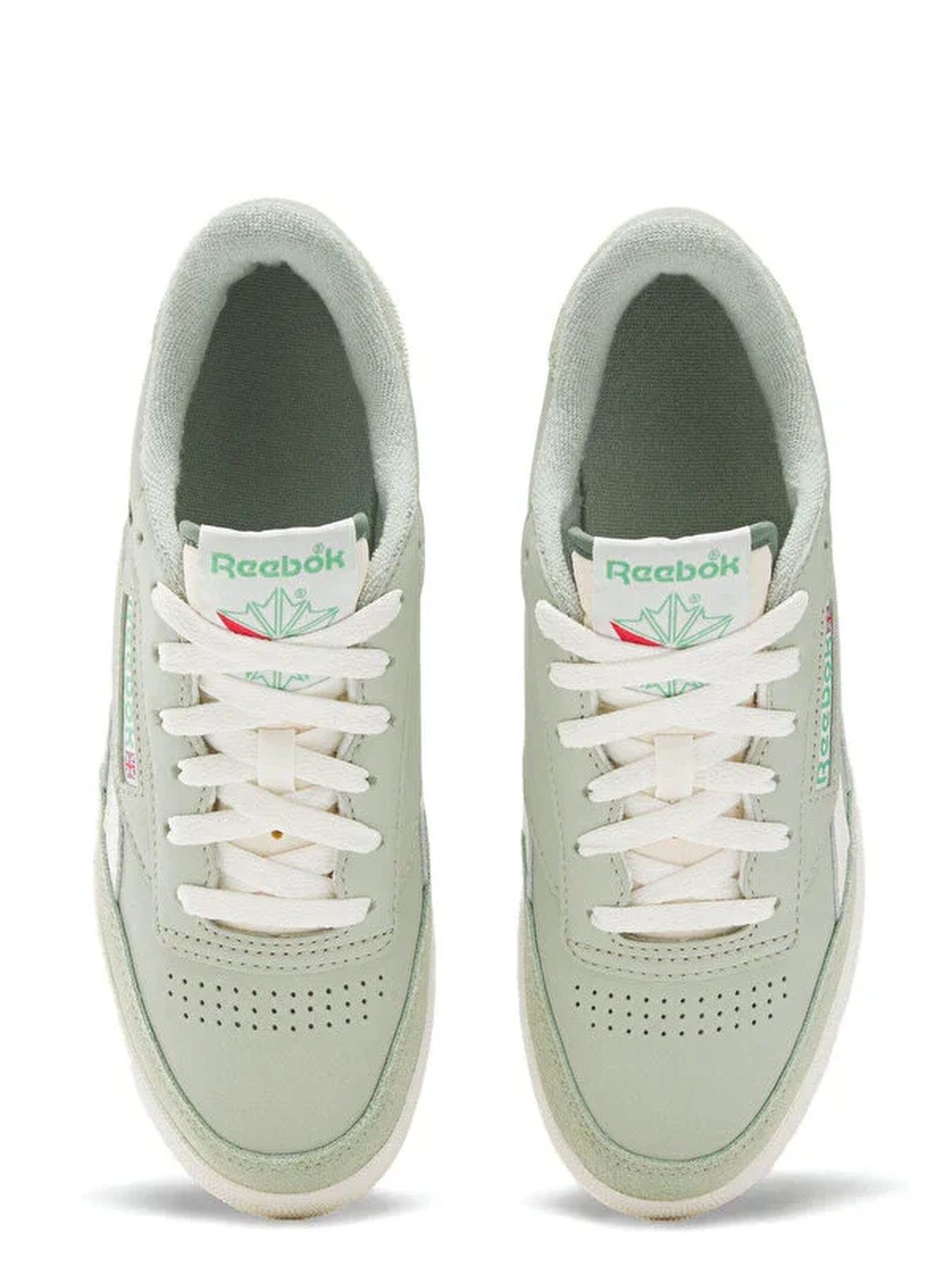 Кеды Reebok модель ID7650 Фото