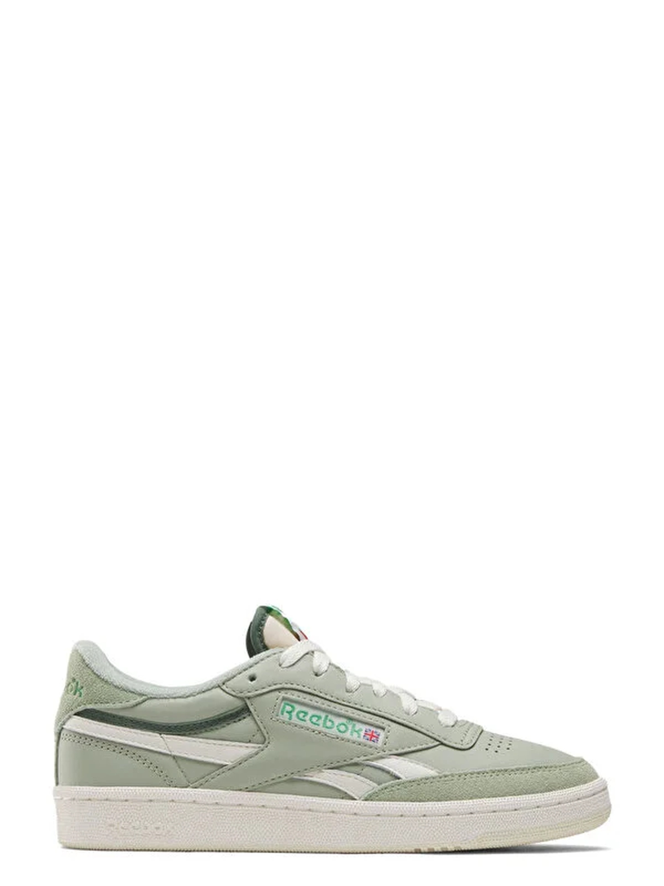 Кеды Reebok модель ID7650 Фото