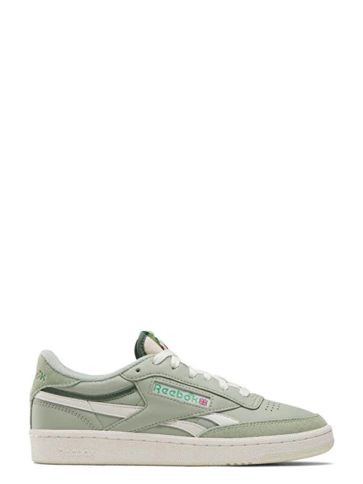 Кеды Reebok модель ID7650 Фото