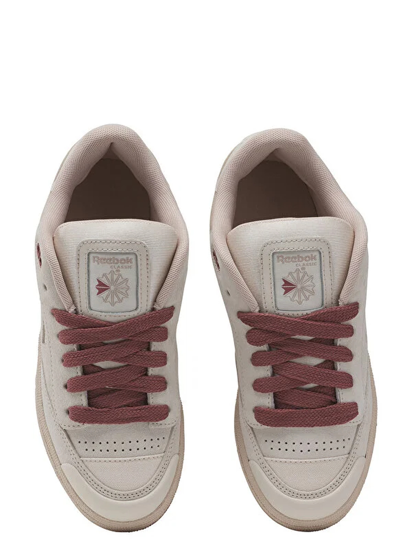 Кроссовки Reebok модель IE2455 Фото