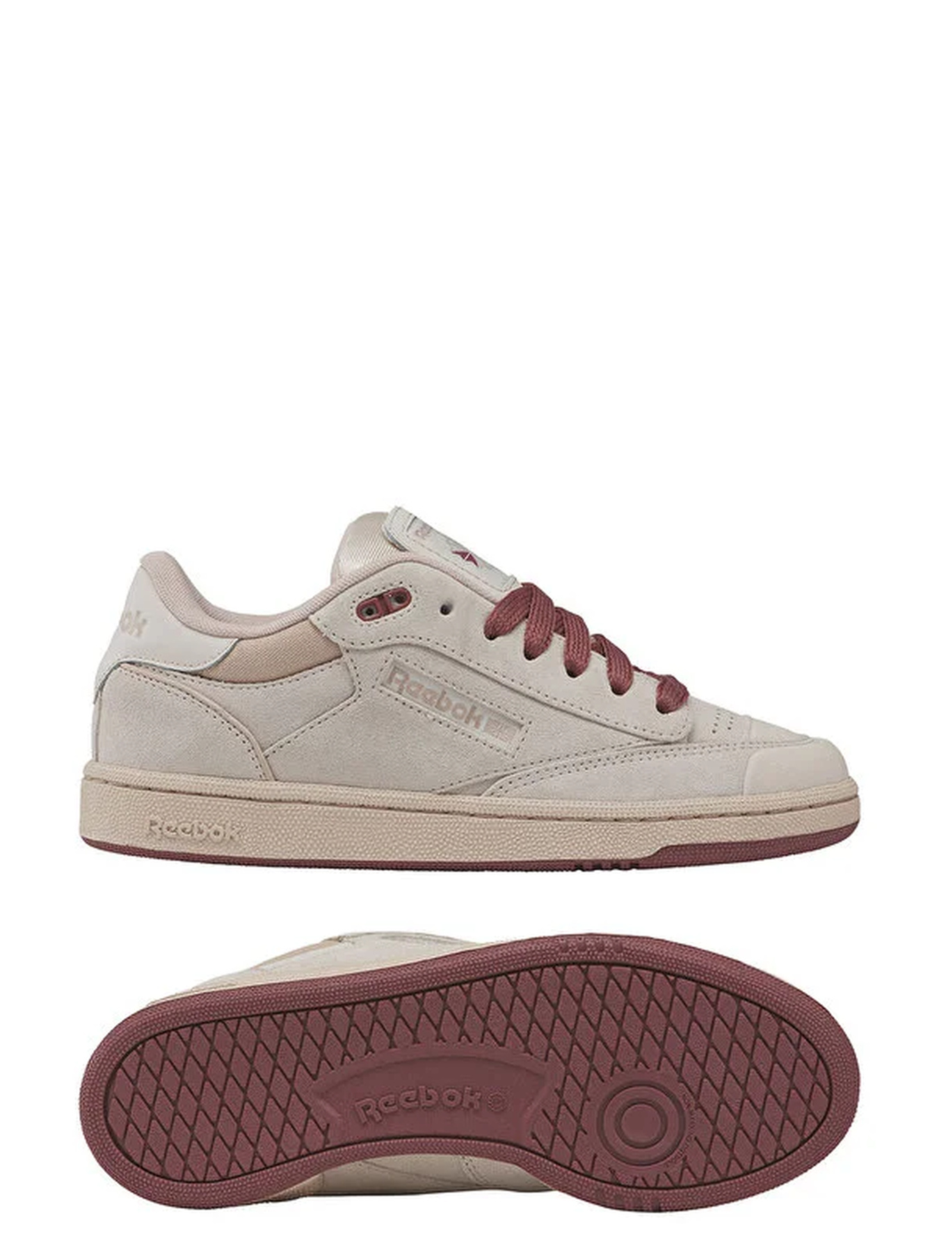 Кроссовки Reebok модель IE2455 Фото