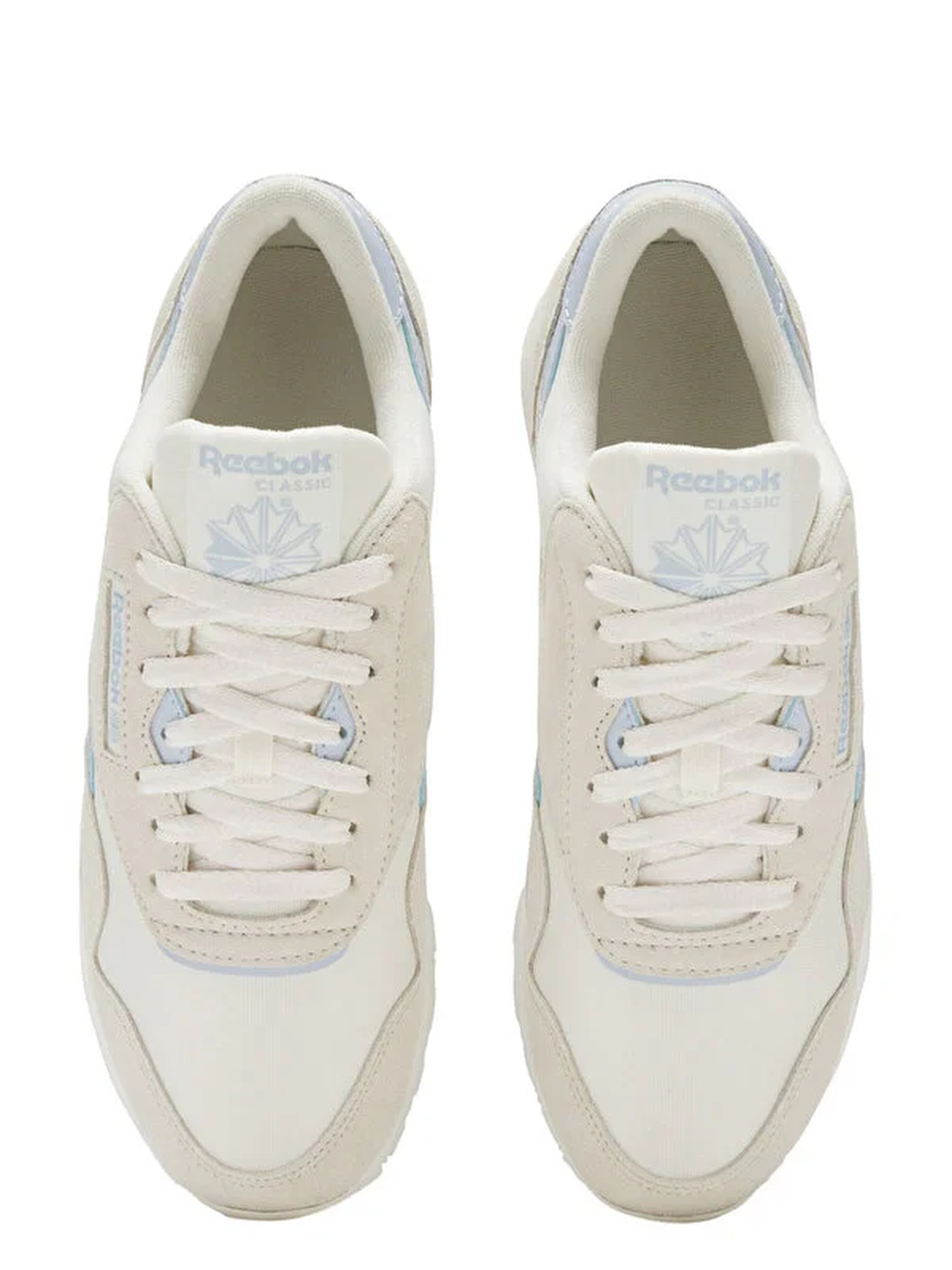 Кроссовки Reebok модель ID9878 Фото