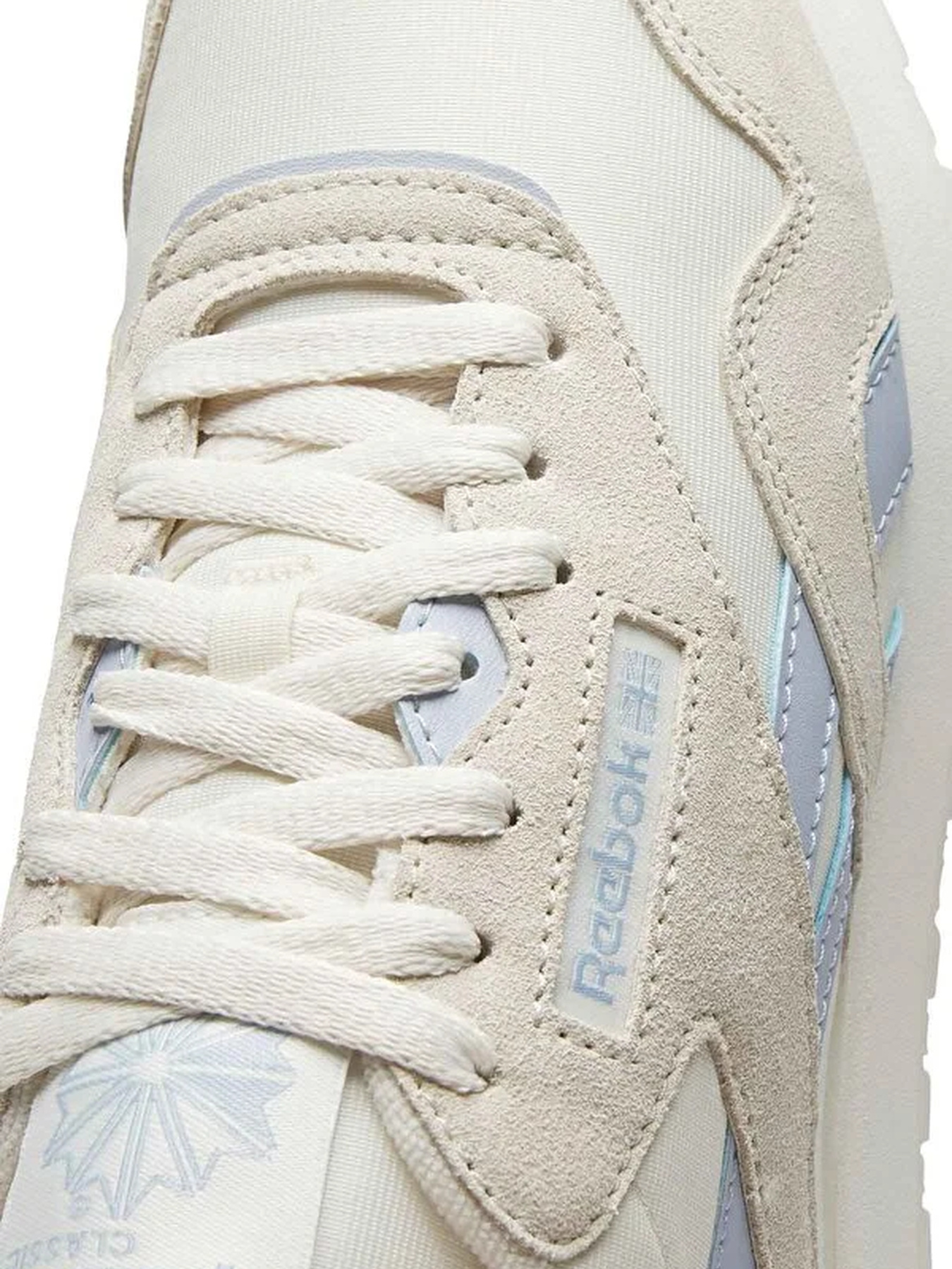 Кроссовки Reebok модель ID9878 Фото