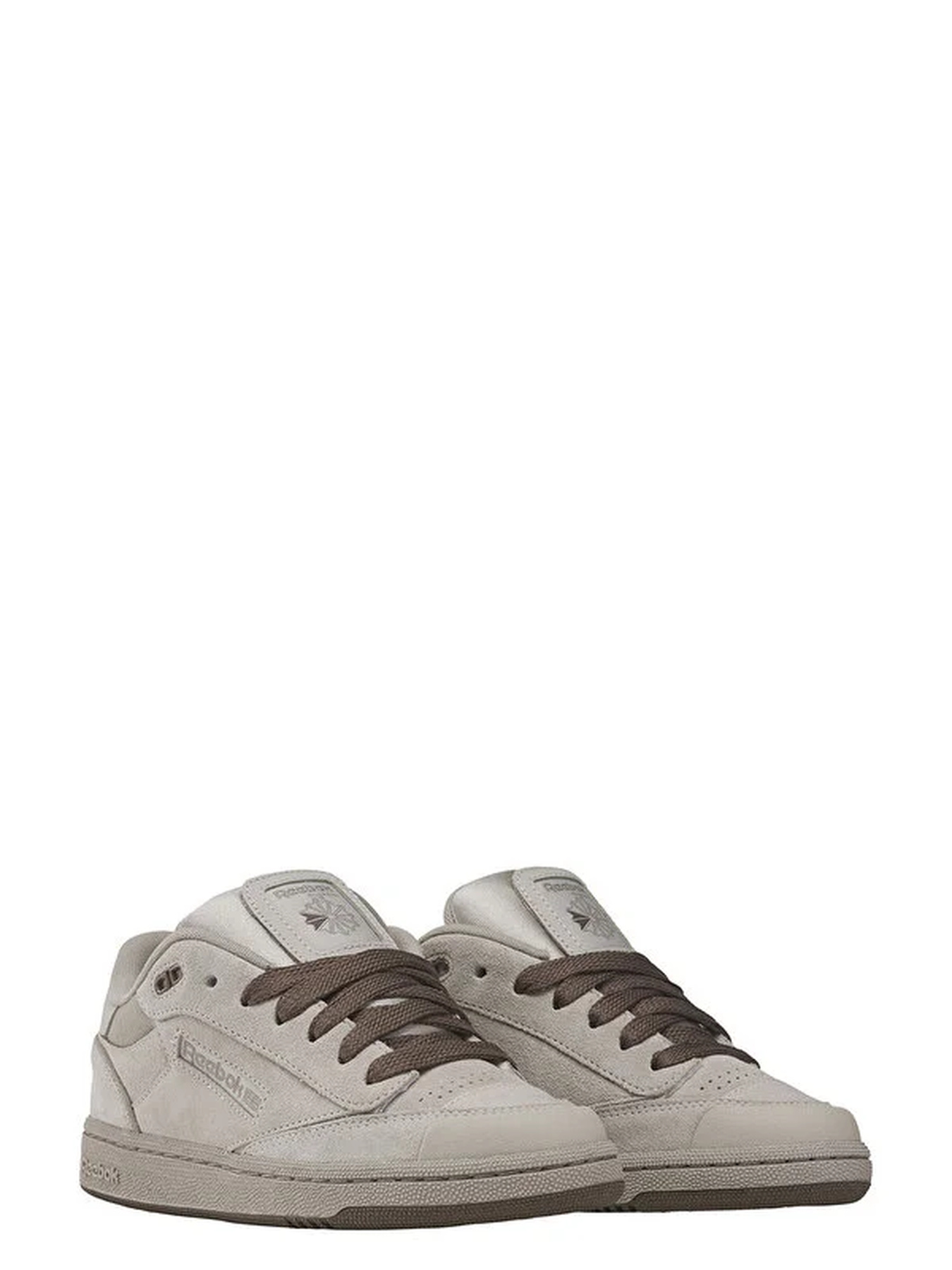 Кеды Reebok модель IE2453 Фото