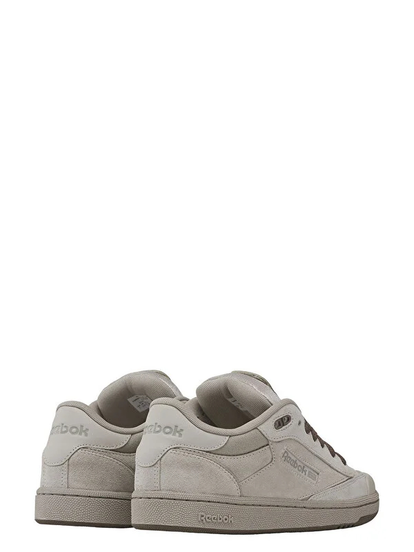 Кеды Reebok модель IE2453 Фото