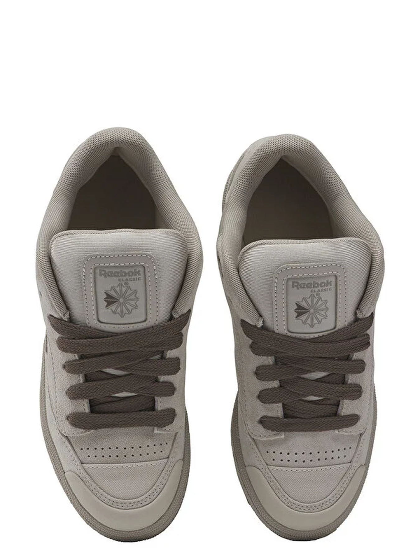 Кеды Reebok модель IE2453 Фото