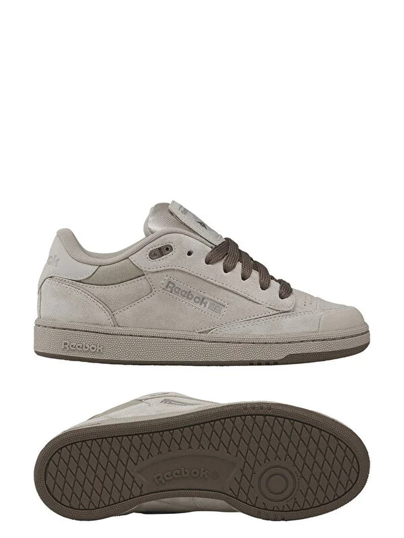 Кеды Reebok модель IE2453 Фото