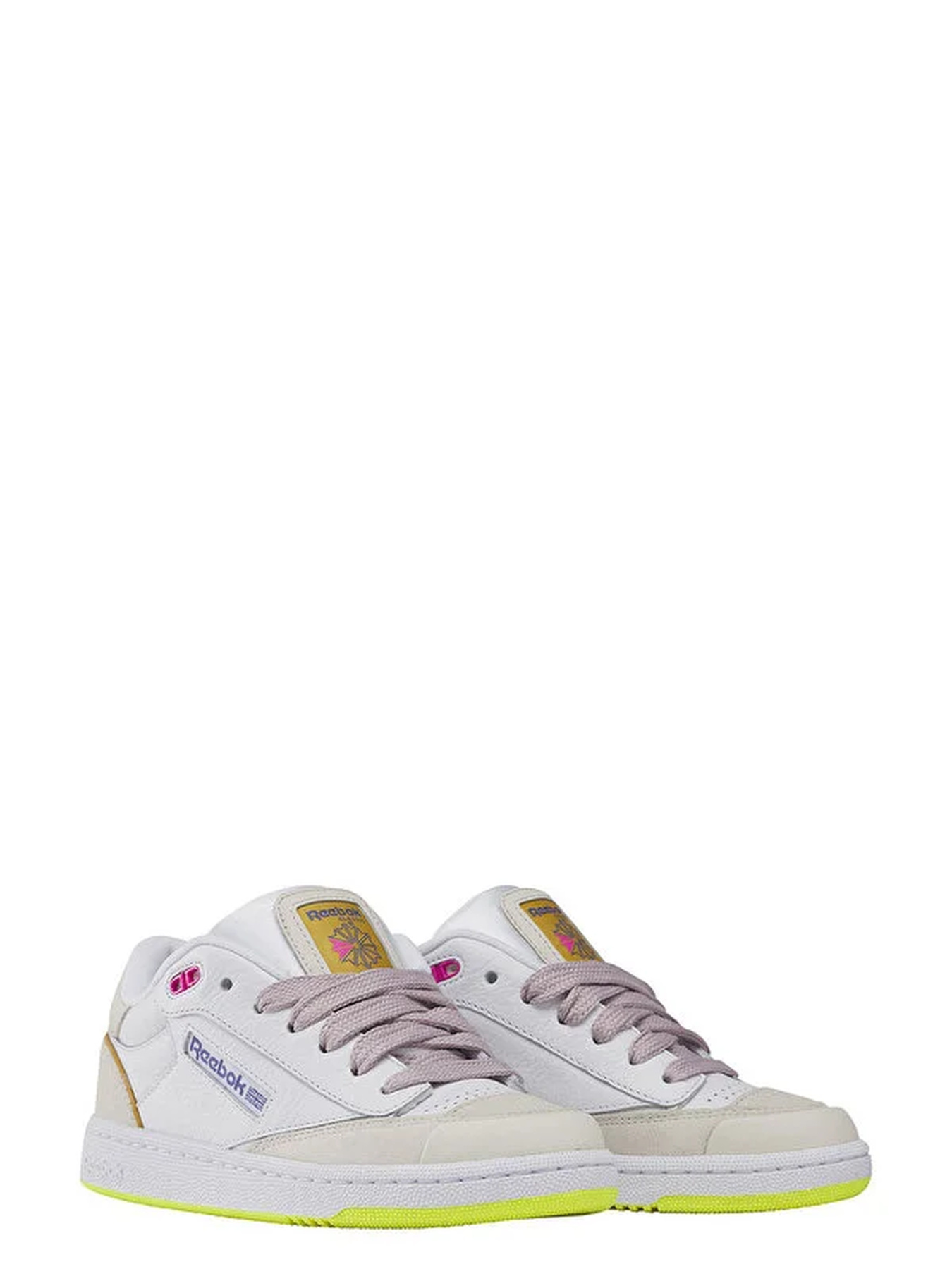 Кроссовки Reebok модель IF8932 Фото