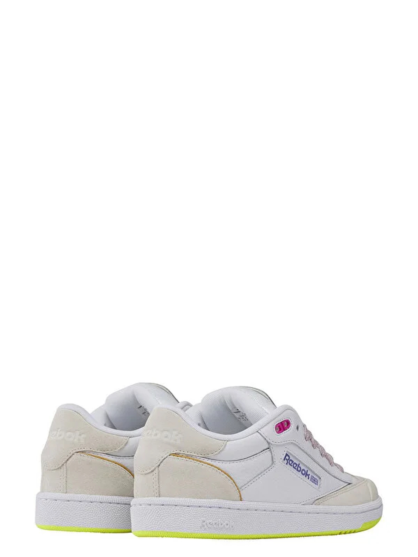 Кроссовки Reebok модель IF8932 Фото