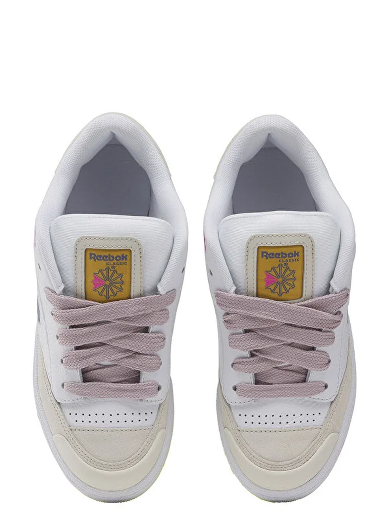 Кроссовки Reebok модель IF8932 Фото