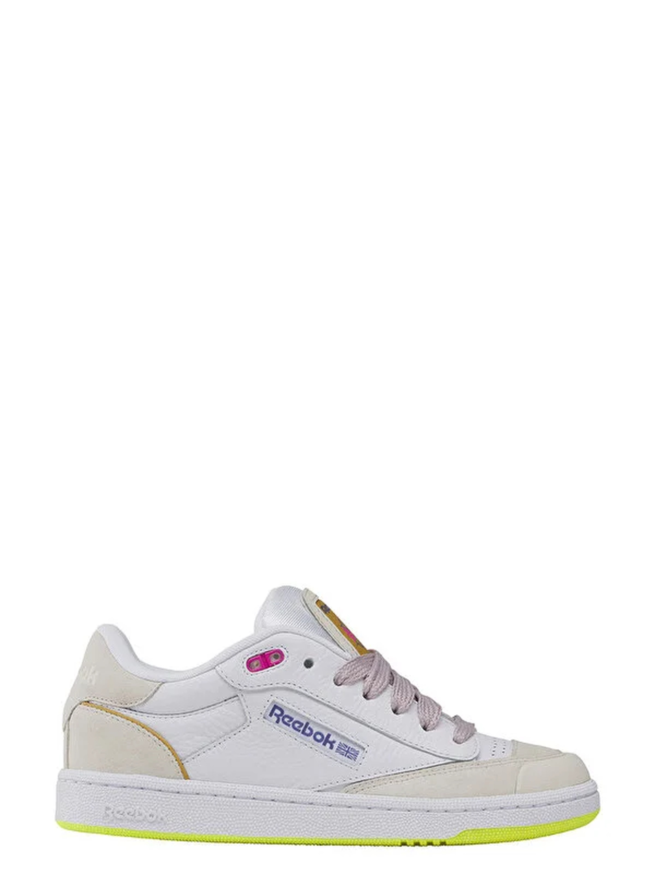 Кроссовки Reebok модель IF8932 Фото