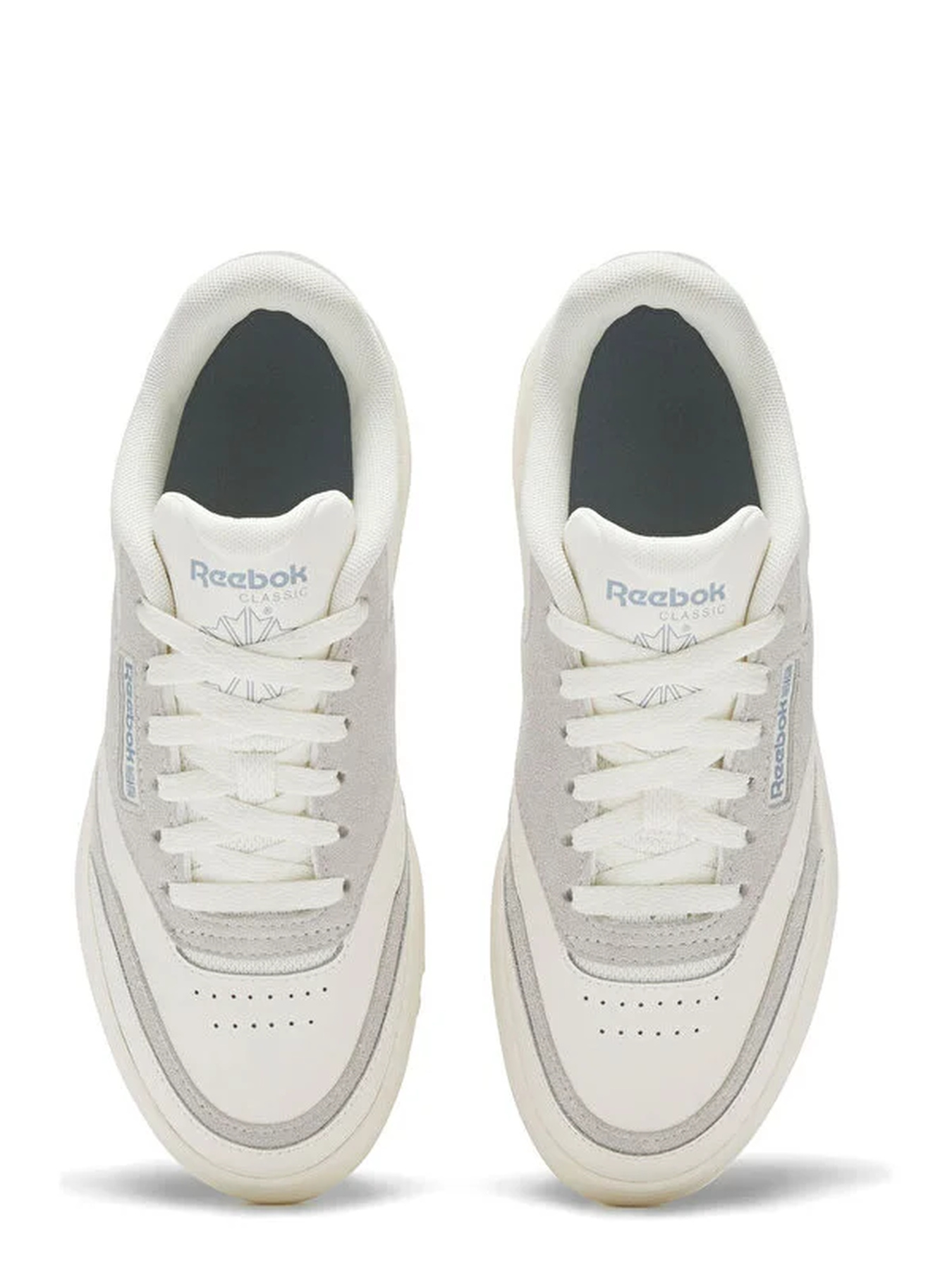 Кроссовки Reebok модель ID7673 Фото