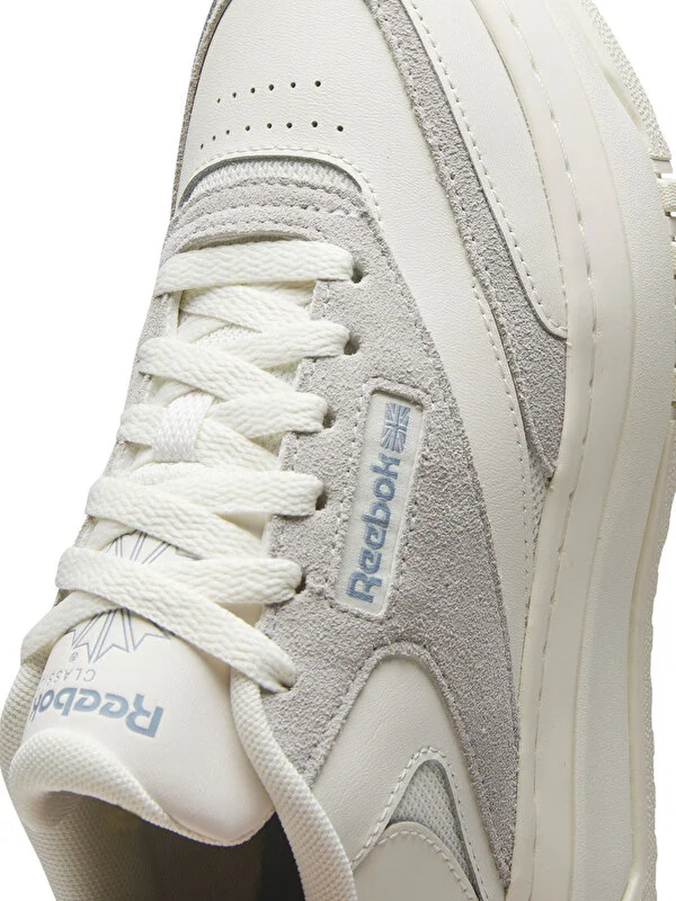 Кроссовки Reebok модель ID7673 Фото