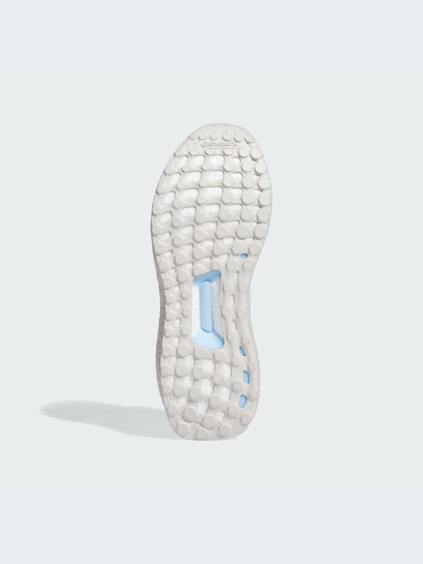 Кроссовки Adidas Ultraboost модель JH9211-KZ Фото