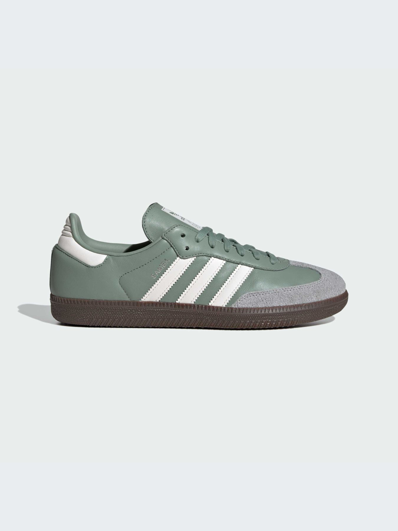Кеды Adidas модель JI1866-KZ Фото