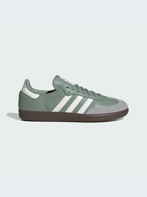 Кеды Adidas модель JI1866-KZ Фото
