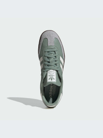 Кеды Adidas модель JI1866-KZ Фото