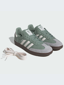 Кеды Adidas модель JI1866-KZ Фото