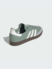 Кеды Adidas модель JI1866-KZ Фото