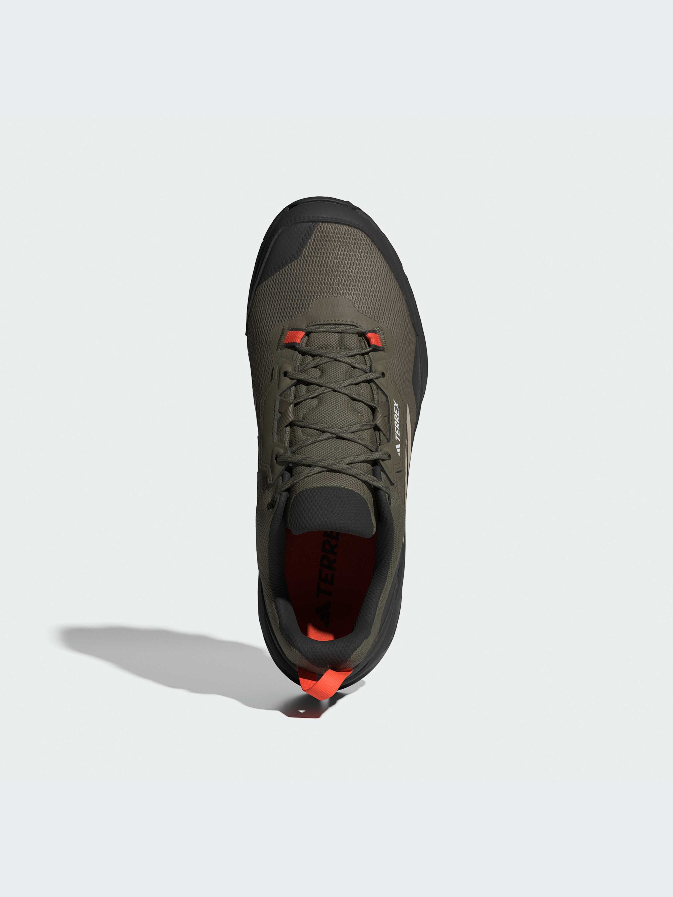 Кроссовки Adidas Terrex модель IG6575-KZ Фото