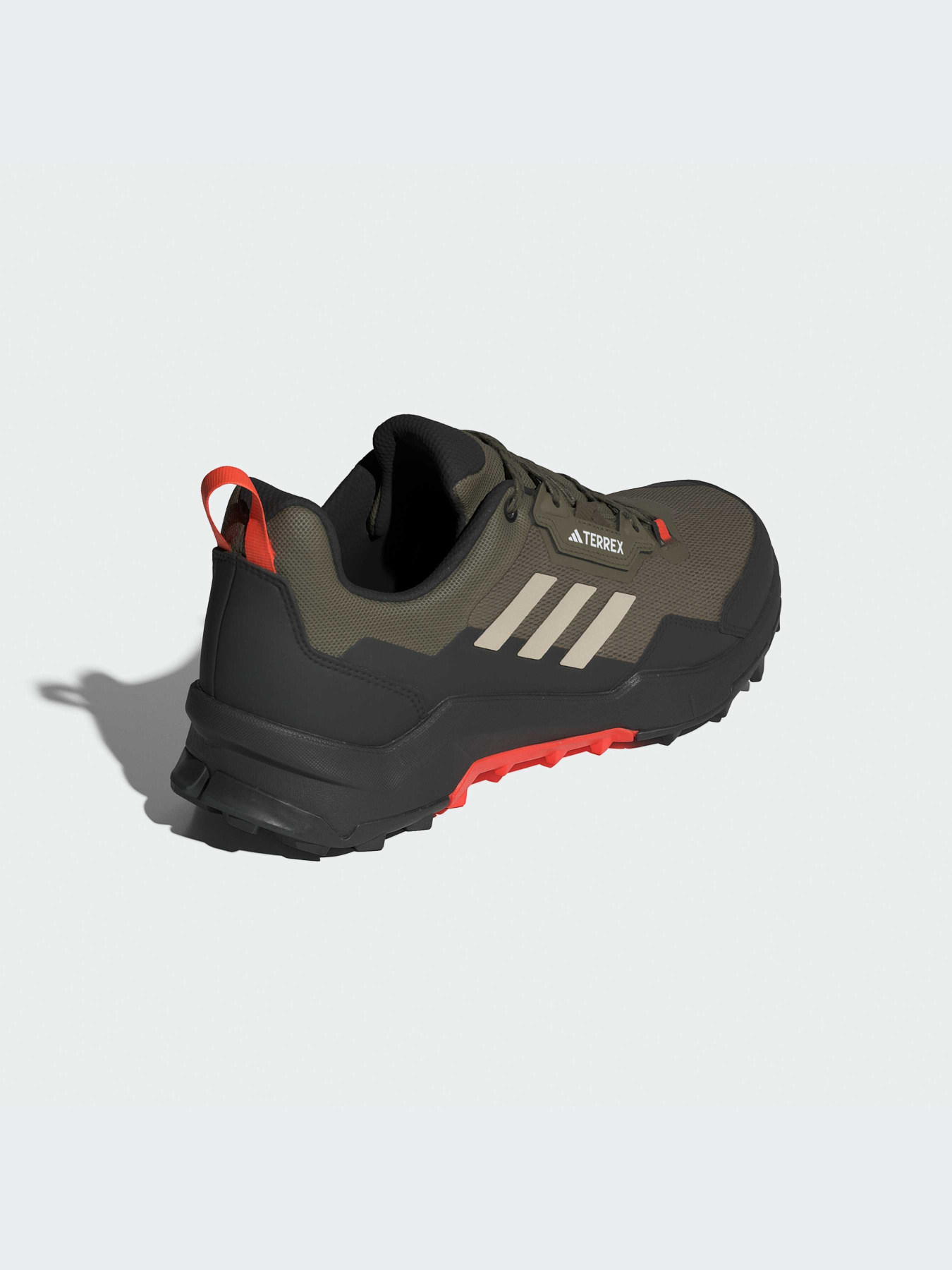 Кроссовки Adidas Terrex модель IG6575-KZ Фото