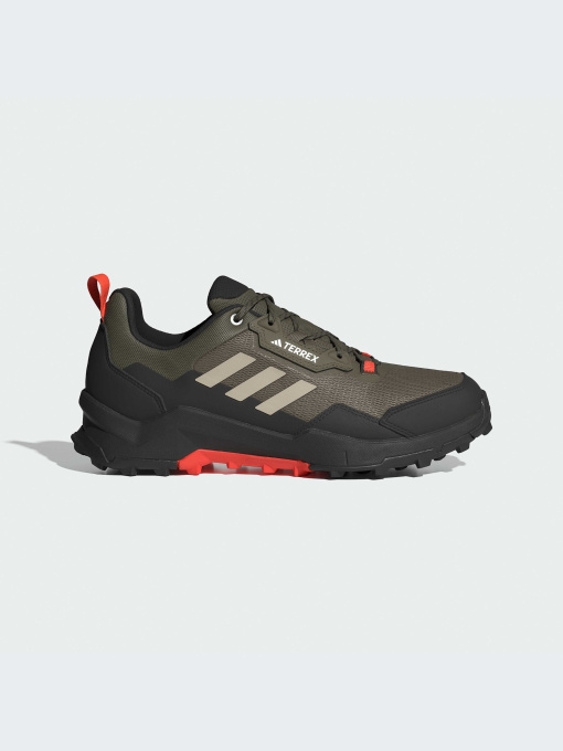 Кроссовки Adidas Terrex модель IG6575-KZ Фото