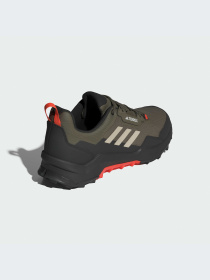 Кроссовки Adidas Terrex модель IG6575-KZ Фото
