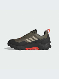 Кроссовки Adidas Terrex модель IG6575-KZ Фото