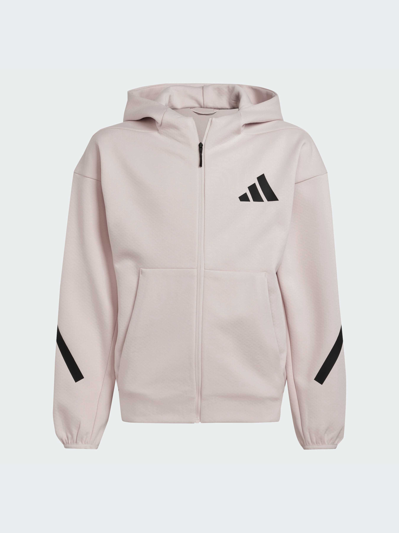 Худи и свитшоты Adidas ZNE модель JF2509-KZ Фото