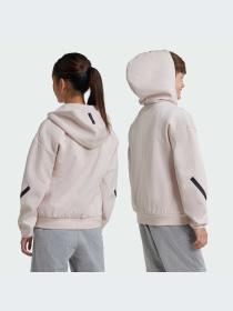 Худи и свитшоты Adidas ZNE модель JF2509-KZ Фото