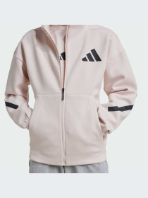 Худи и свитшоты Adidas ZNE модель JF2509-KZ Фото