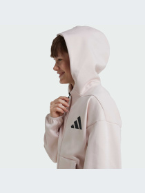 Худи и свитшоты Adidas ZNE модель JF2509-KZ Фото