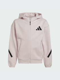 Худи и свитшоты Adidas ZNE модель JF2509-KZ Фото
