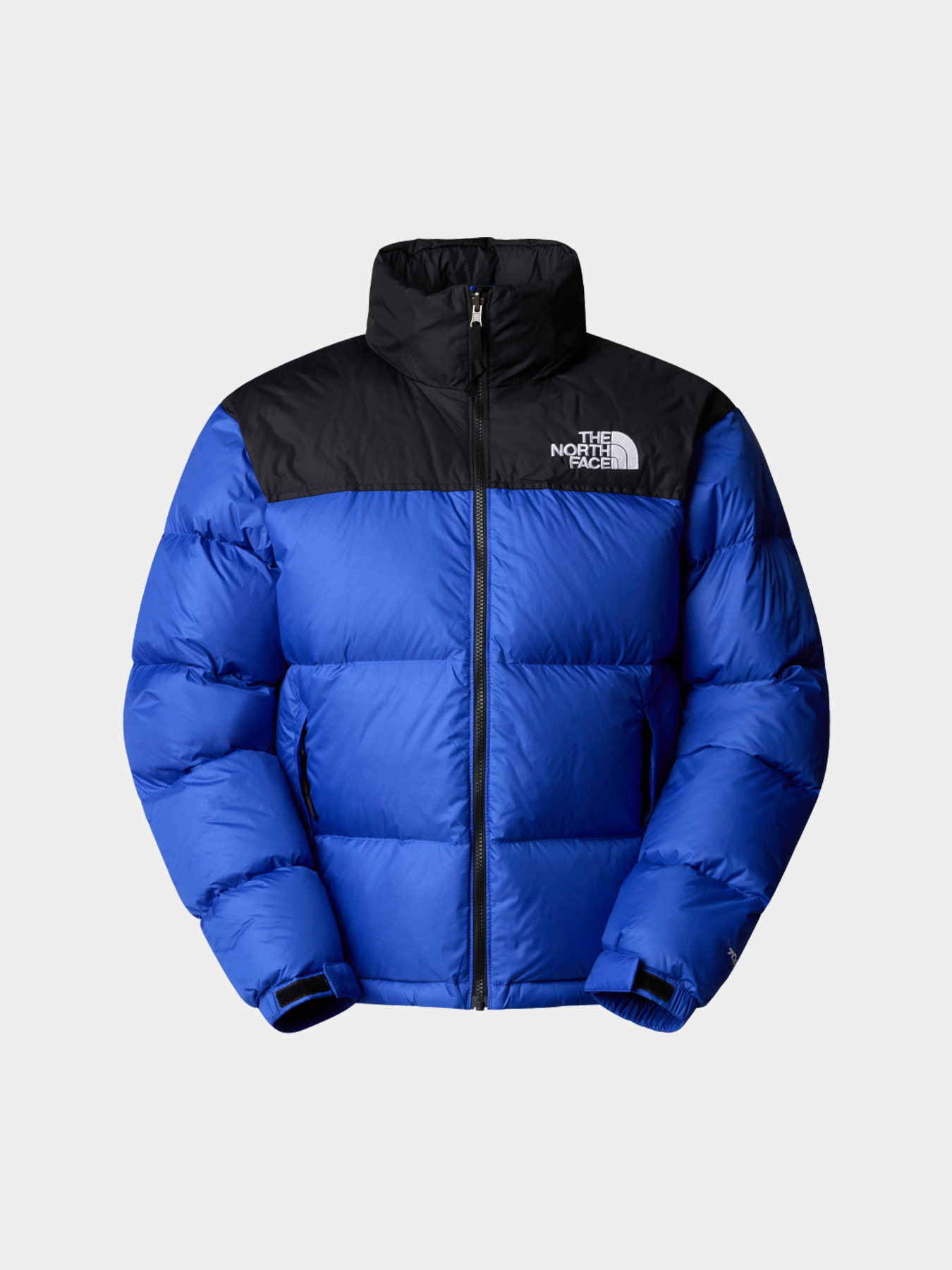 Куртки и дубленки The North Face модель NF0A3C8DCZ61 Фото