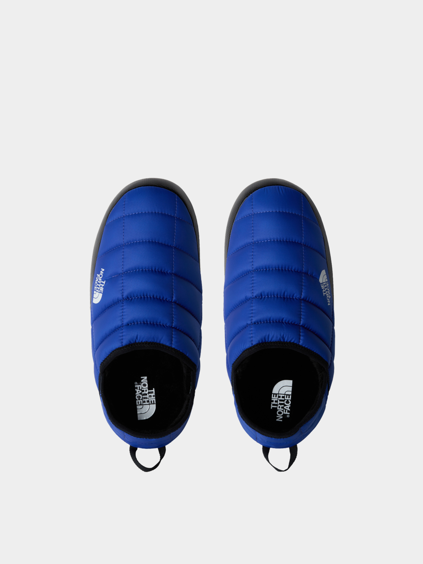 Слипоны и мокасины The North Face модель NF0A3UZNG781 Фото