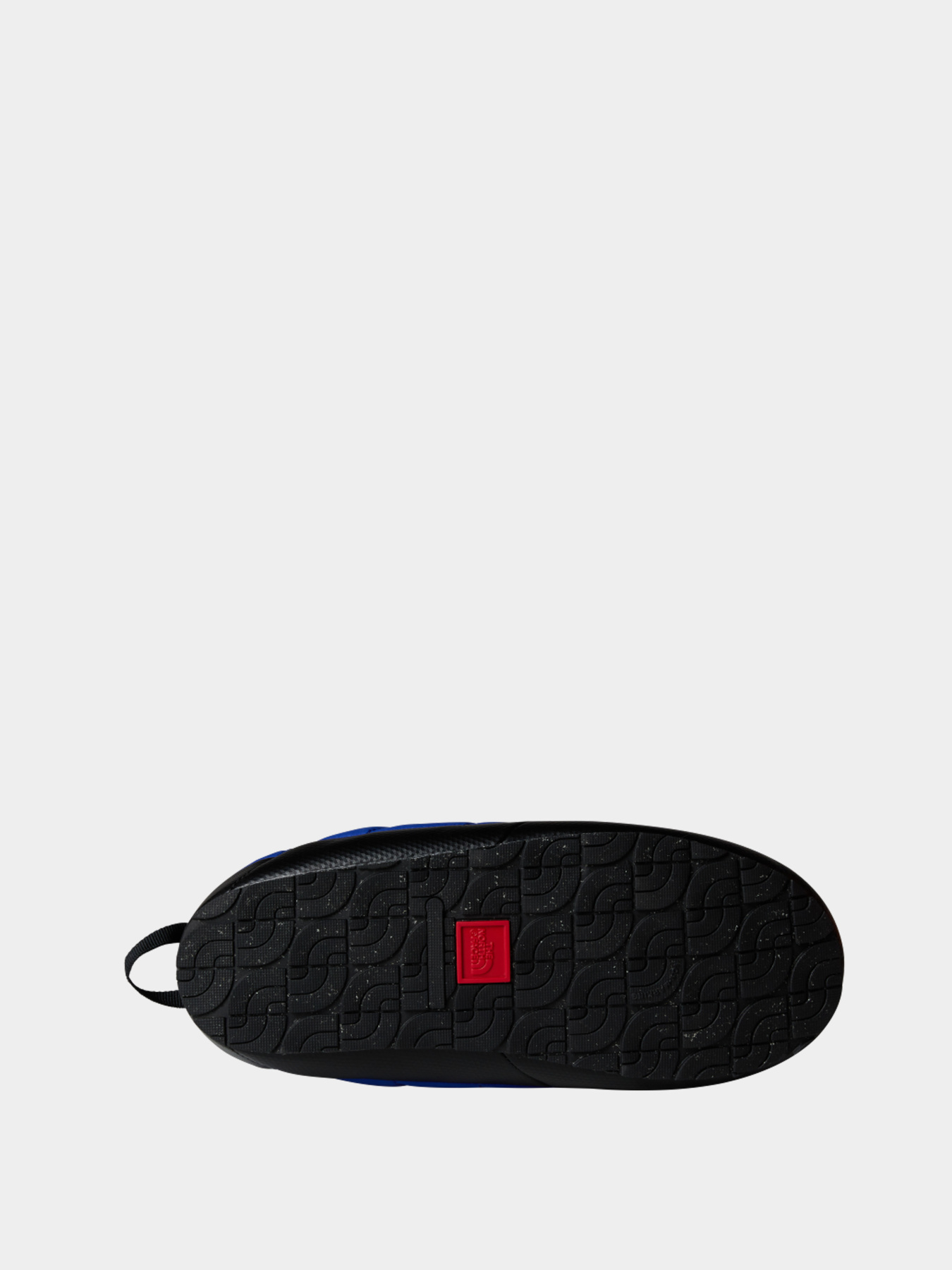 Слипоны и мокасины The North Face модель NF0A3UZNG781 Фото