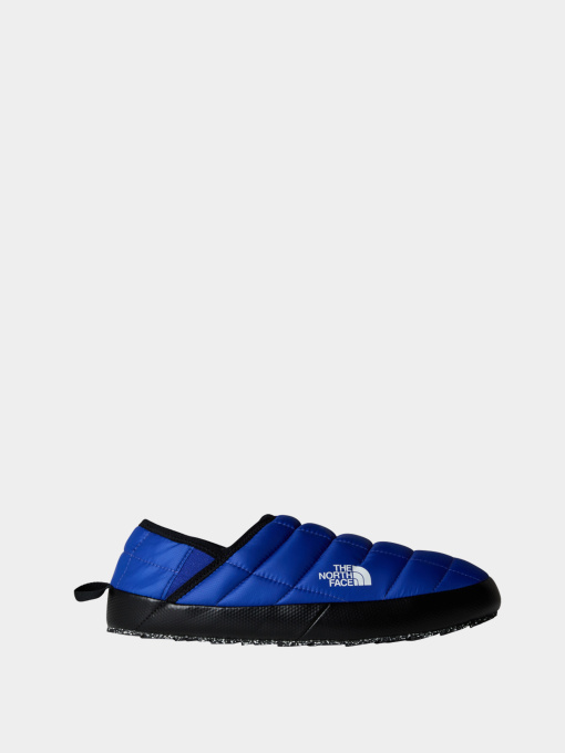 Слипоны и мокасины The North Face модель NF0A3UZNG781 Фото