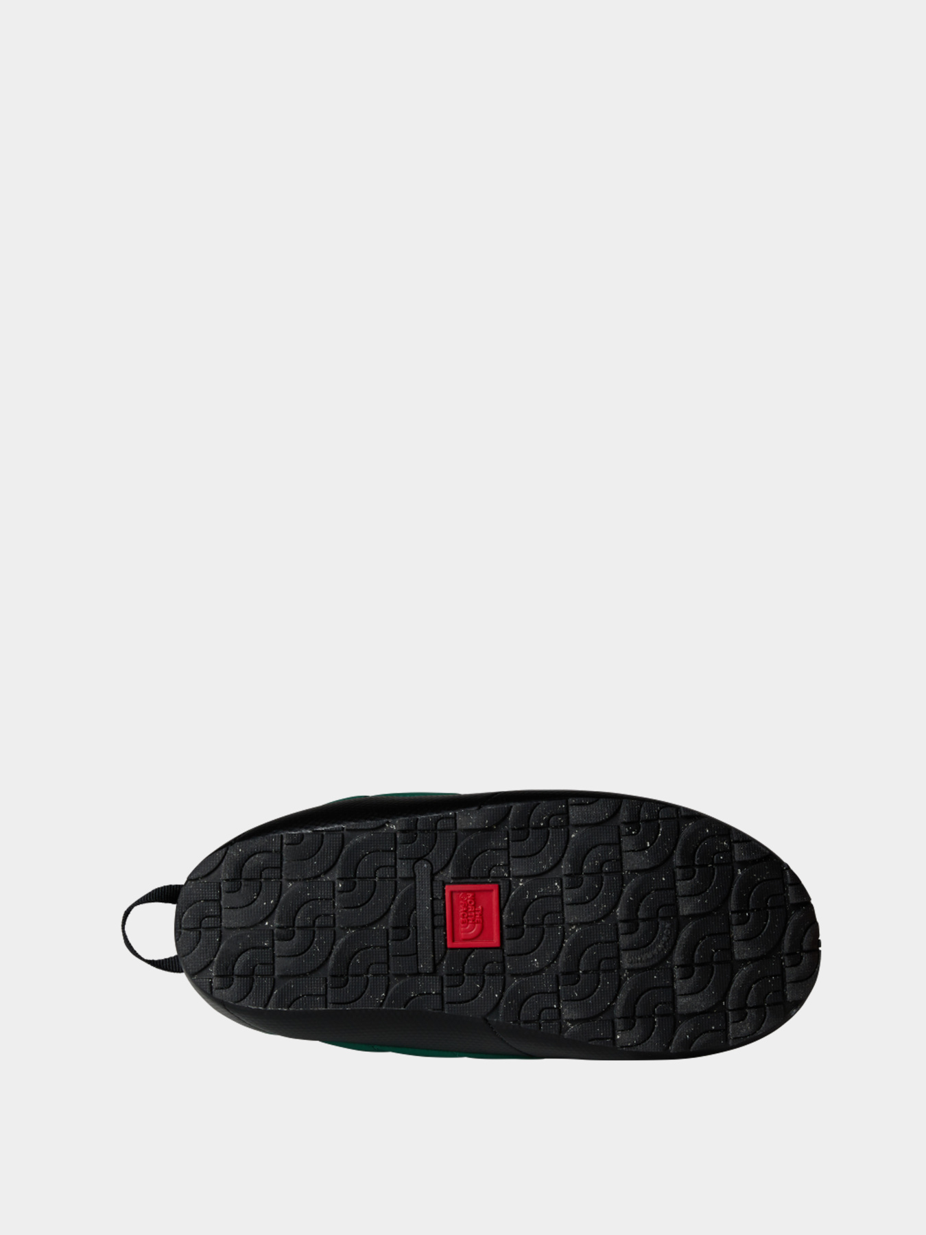 Слипоны и мокасины The North Face модель NF0A3V1HS9W1 Фото
