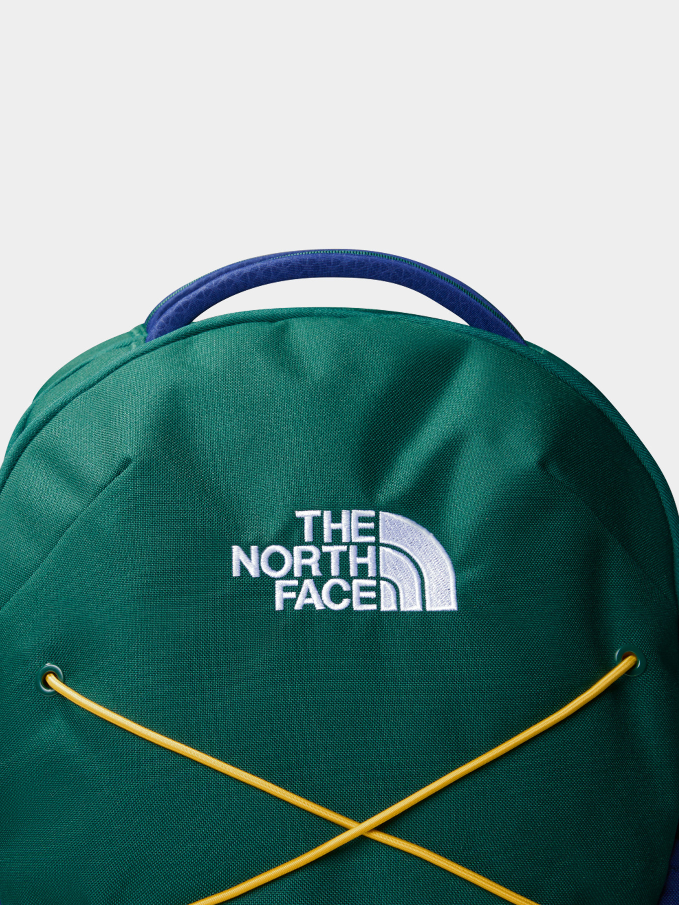 Рюкзаки The North Face модель NF0A3VXF9O81 Фото