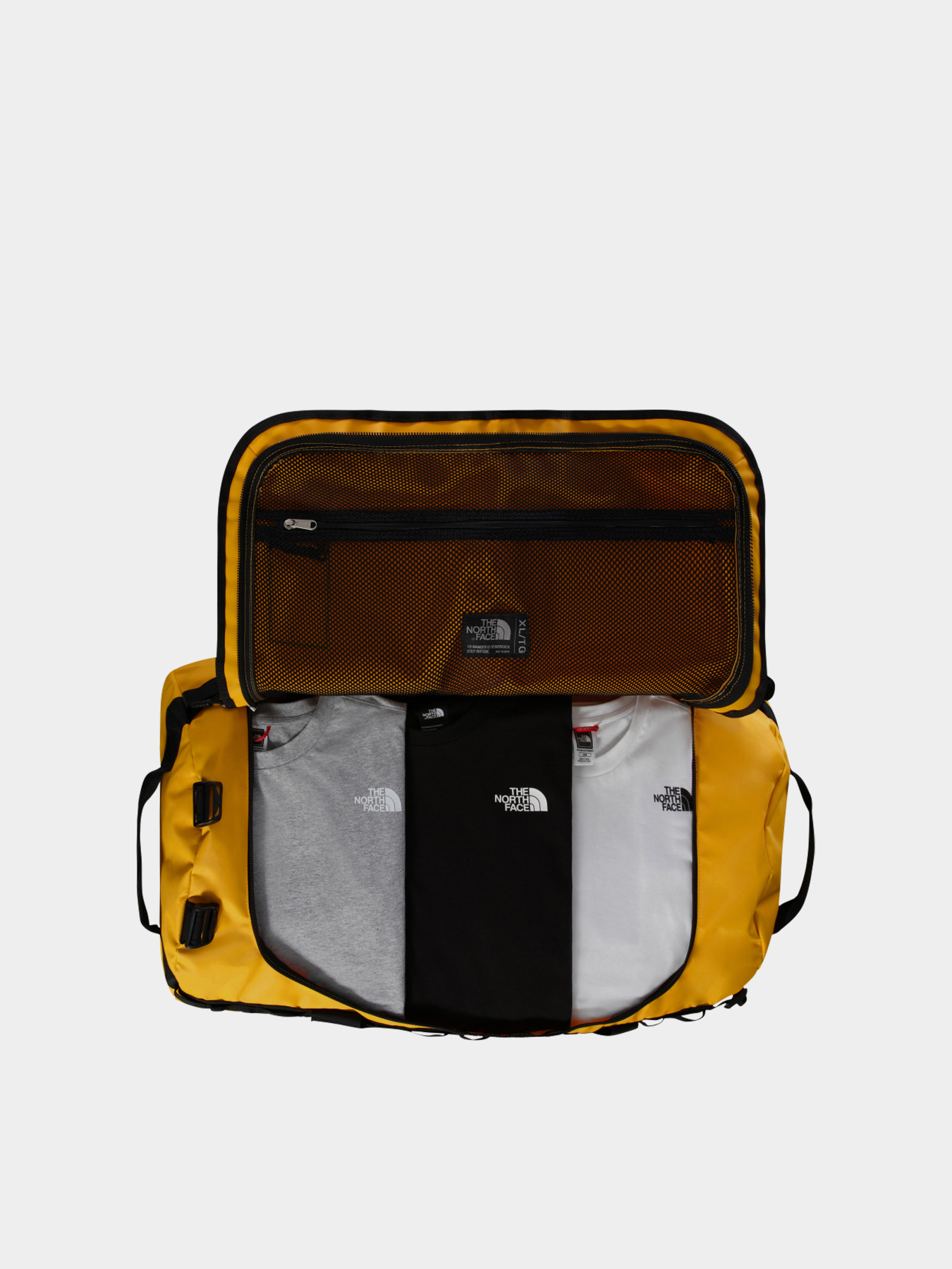 Сумки The North Face модель NF0A52SC4WP1 Фото